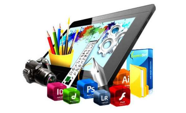 Курсы для школьников Adobe Photoshop CS6. Растровая графика