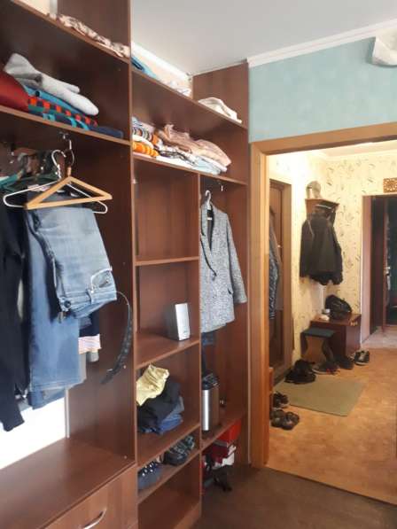 Продам 2-к квартиру улица Арбузова,16 в Новосибирске фото 4