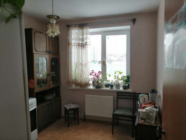 Двухкомнатная квартира в мкр. Кузнецовский затон в Уфе фото 11