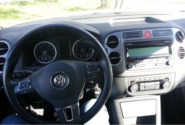 Volkswagen, Tiguan, продажа в Салавате в Салавате фото 3