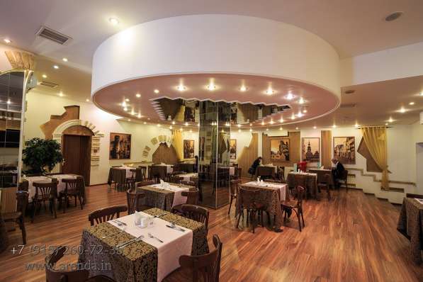 Сдаётся Гостиница, Готовый бизнес, 3 147 м&sup2; в Москве фото 77