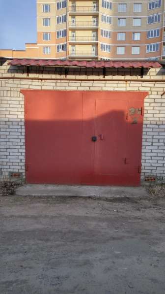 Продам гараж в ГСК "Форум" в Раменское