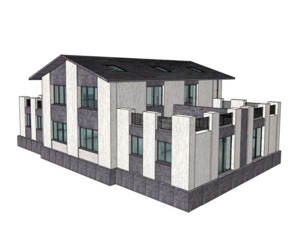 Таунхаус - Лебяжий в фото 263