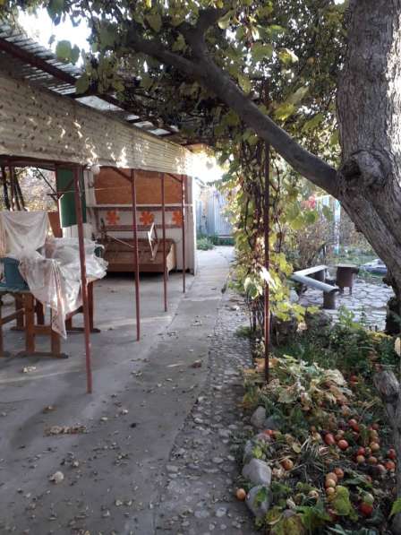 Продается дом на Иссык-Куле, село Бактуу-Долоноту(Ипподром) в фото 3
