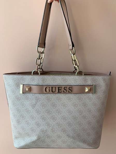 Сумка Guess оригинал в Санкт-Петербурге фото 9