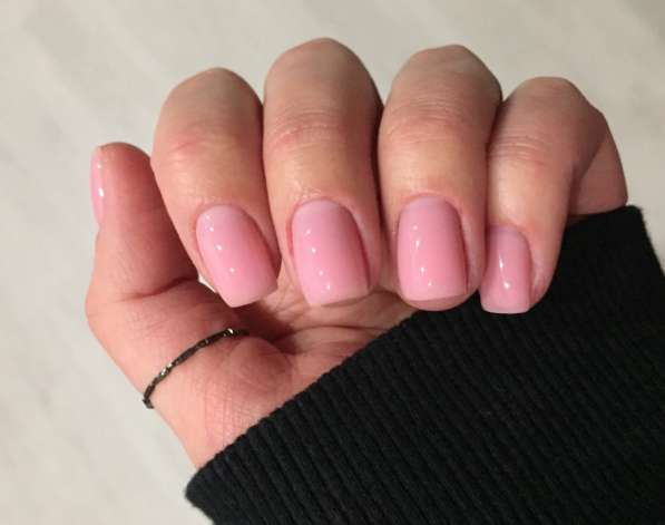 Маникюр в Краснодаре фото 4