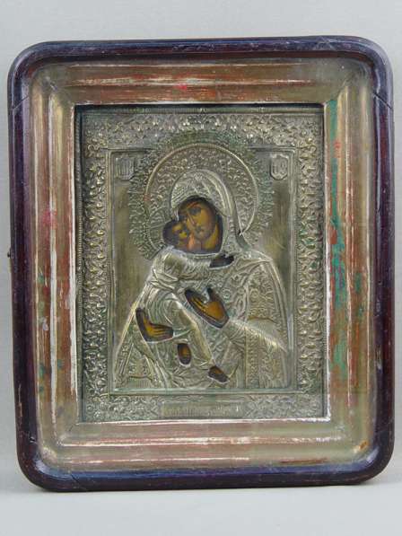 Куплю старинные иконы дорого в Казани фото 9