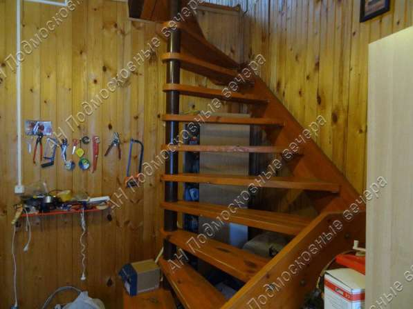 Продам коттедж в Москва.Жилая площадь 100 кв.м.Есть Канализация, Водопровод. в Москве фото 6