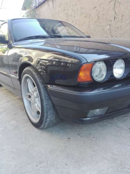 BMW, 5er, продажа в г.Шымкент
