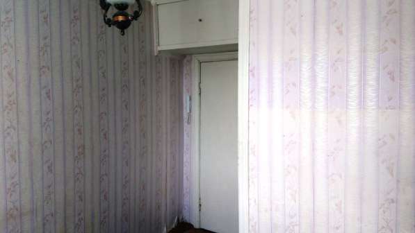 Просторная комната в общежитии в Переславле-Залесском фото 15