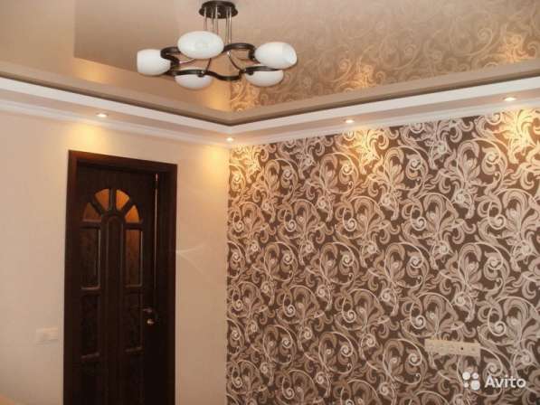 Ремонт квартир/коттеджей в Калининграде