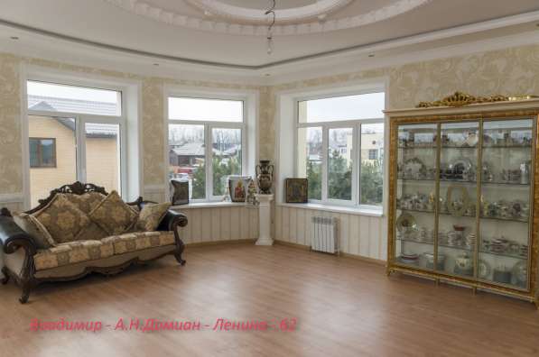 Продам дворец 856 м2 с участком 10 сот, Камышеваха в Ростове-на-Дону фото 16