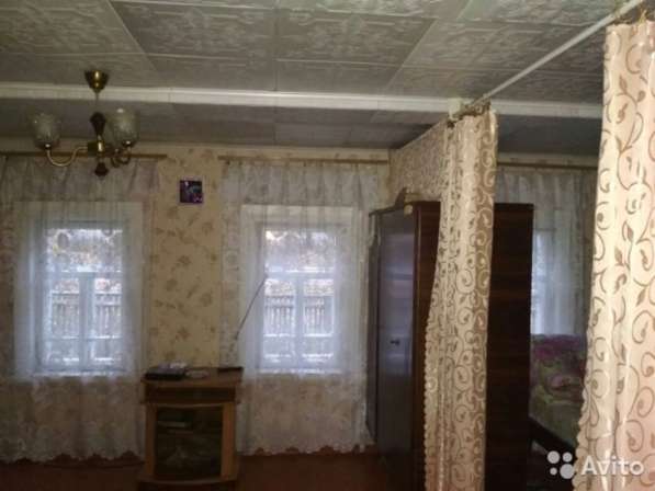 Продам дом в г. Сурске в Пензе фото 5