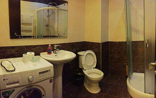 Квартира около метро Площадь Свободы в фото 26