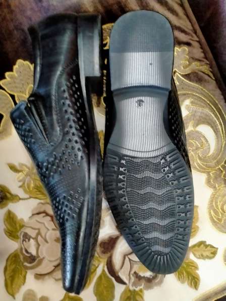 Мужская обувь 41 размер в Омске фото 4