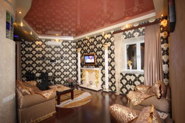 Посуточные апартаменты в центре Еревана в фото 12