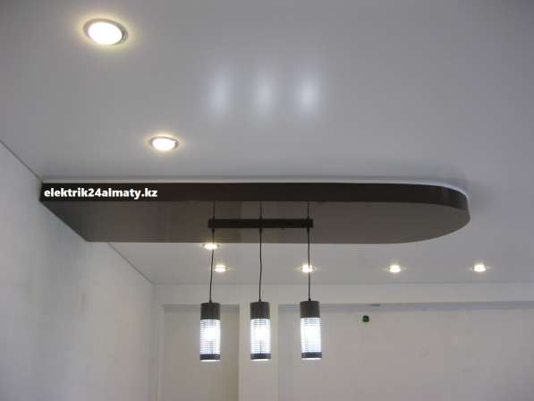 Электромонтажные работы в фото 4