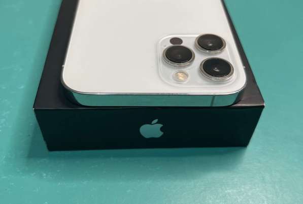 IPhone 12 Pro Max 256gb Silver