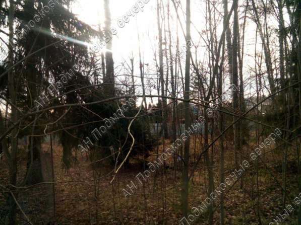 realty_mapper3.plot_in_locationИндивидуальное жилищное ст-во. Площадь 15.00 сот.Есть Электричество. в Москве фото 19