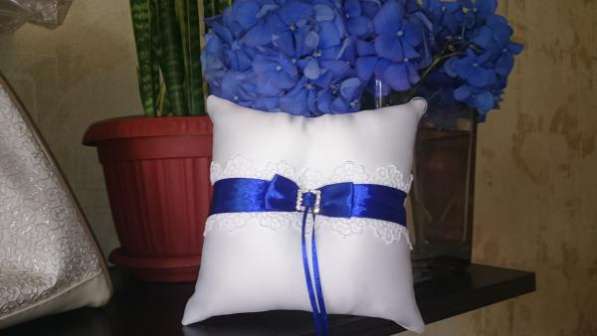 Свадебные аксессуары в Москве фото 6