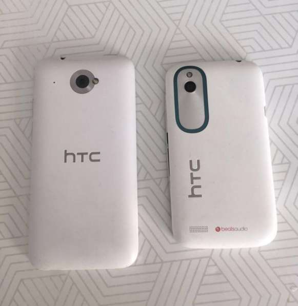 Телефон HTC в Хабаровске