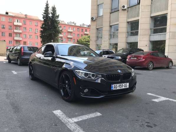 BMW, 4er, продажа в г.Баку в фото 5
