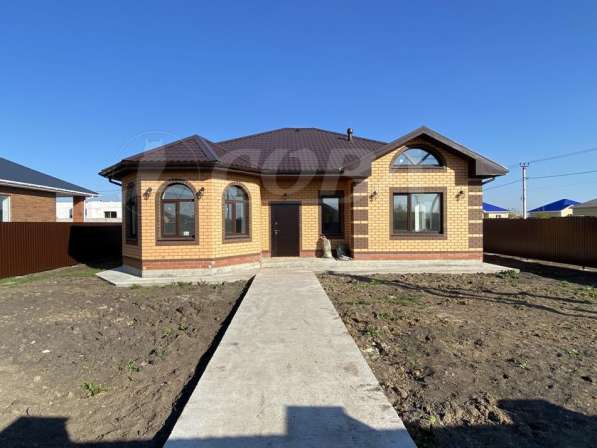 Новый дом с дизайнерским ремонтом в районе Перевалово Отличн в Тюмени фото 4