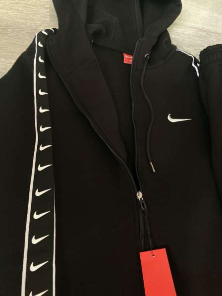 Спортивный костюм Nike в Краснодаре фото 4