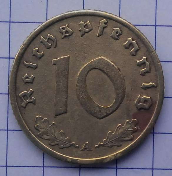 Монеты Германии в Симферополе