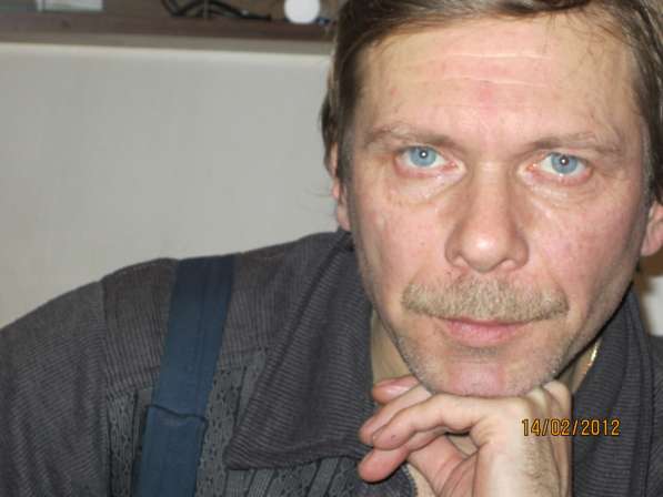 Владимир, 53 года, хочет познакомиться в Зеленограде фото 3