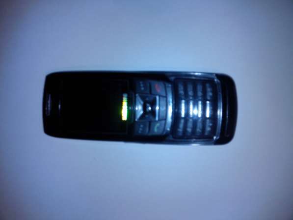 Телефон GSM Samaung E250 продам в фото 4