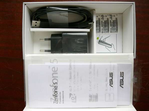 Смартфон Asus Zenfone 5 16Gb в Абакане фото 5
