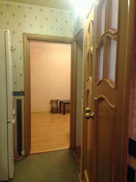 Продам 2-комнатную квартиру, 42.4 м², Тельмана ул., д. 36 к в Санкт-Петербурге фото 6
