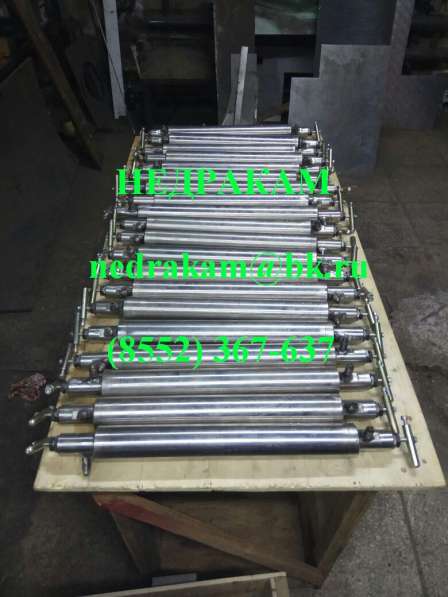 Устьевой пробоотборник КЖ-400 НЕДРАКАМ