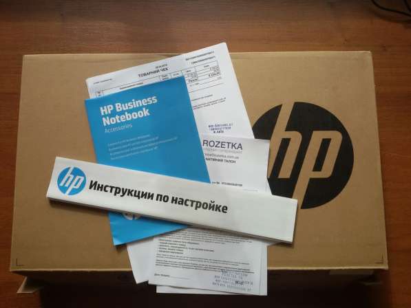 Продам ноутбук HP 250 G3 (J4T62EA) в отличном состоянии! в фото 4