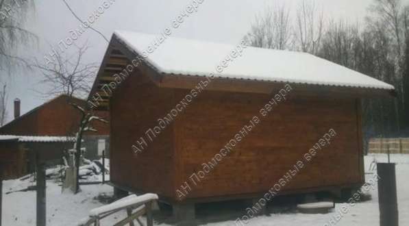 Продам дом в Электросталь.Жилая площадь 60 кв.м.Есть Электричество. в Электростале фото 8