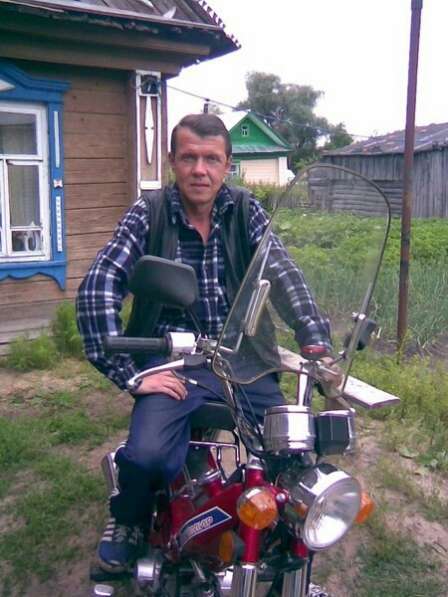 Евгений брониславови, 51 год, хочет познакомиться – познакомлюсь с порядочной женщиной в Шумерле