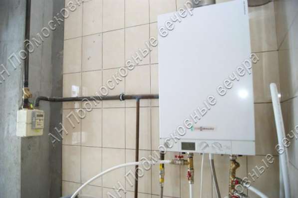 Продам коттедж в Москва.Жилая площадь 180 кв.м.Есть Электричество. в Москве фото 94