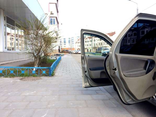 ВАЗ (Lada), Kalina, продажа в Москве в Москве фото 16