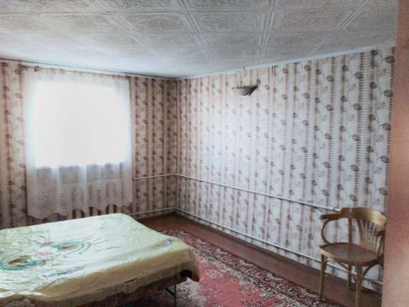 Продам дом Пригорная 21, 2 этажа, 125м, 9 соток, баня в Красноярске фото 5