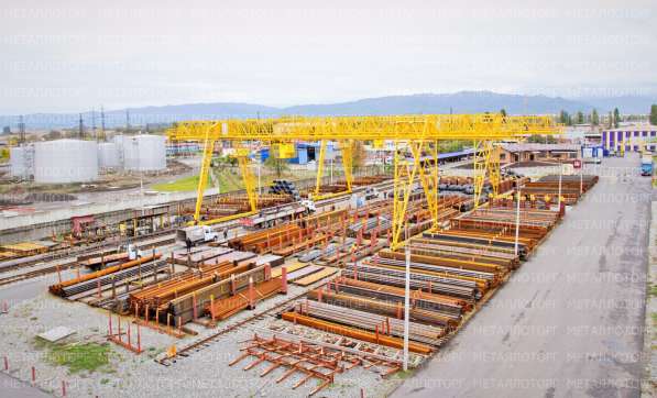 Арматура и пр в Владикавказе