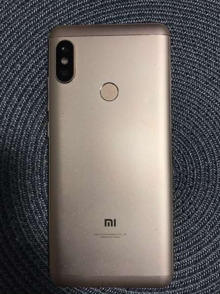 Xiaomi redmi note 5 в фото 6