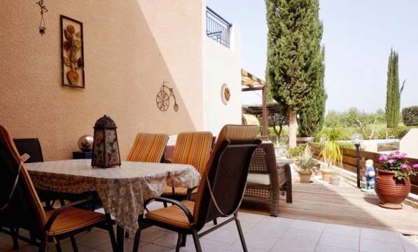 Вариант для ПМЖ на Кипре (ЕС) в Москве фото 45