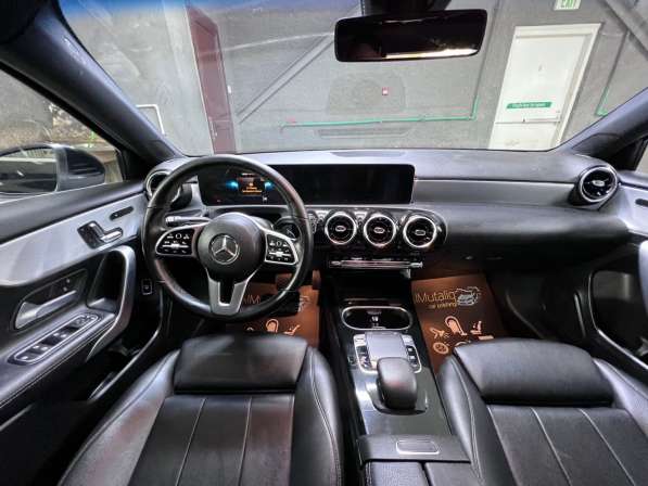 Mercedes-Benz, A-klasse, продажа в г.Дубай в фото 3