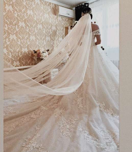 Продам свадебное платье‼️ в Сочи фото 3
