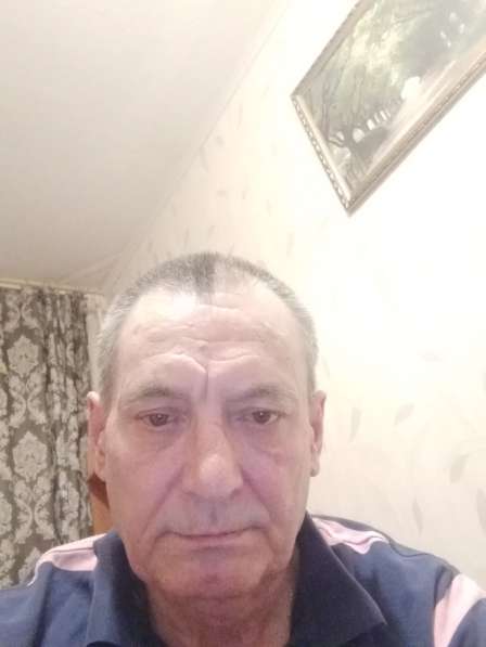 Виктор, 55 лет, хочет пообщаться