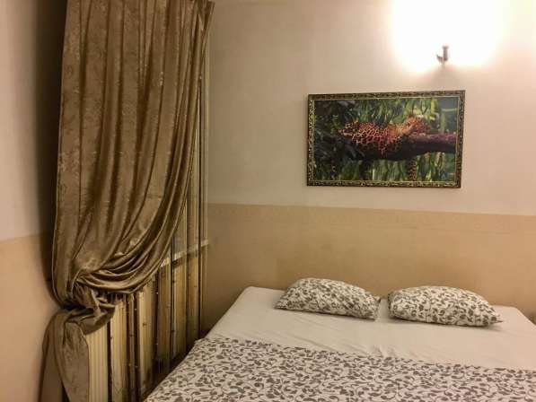 Гостиница в Зеленограде Say house в Зеленограде фото 20