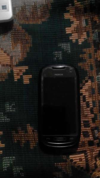 Смартфон Nokia C 7 в 