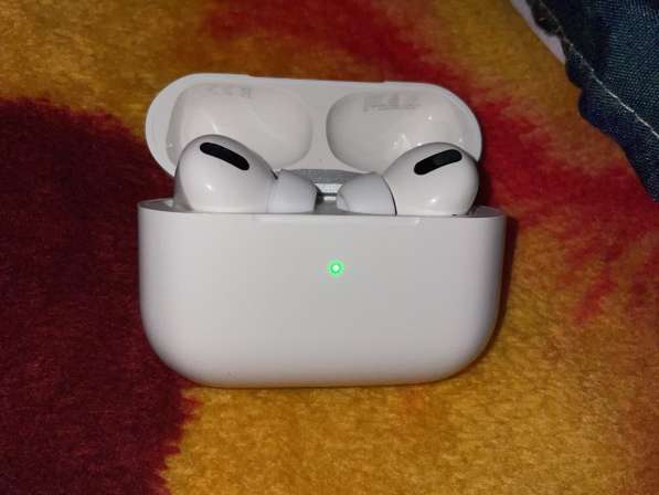 AirPods Pro