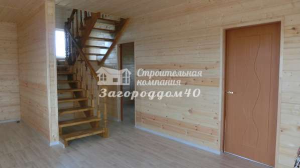 Объявление о продаже дома в Москве